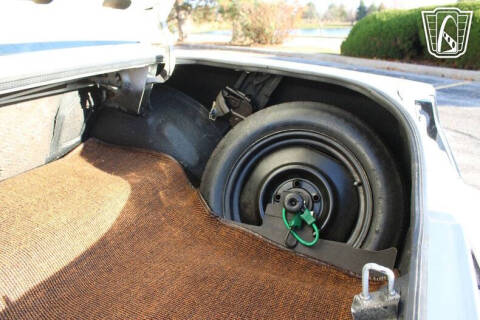 1985 Chevrolet Monte Carlo