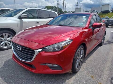 2018 Mazda MAZDA3 for sale at Hickory Used Car Superstore in Hickory NC