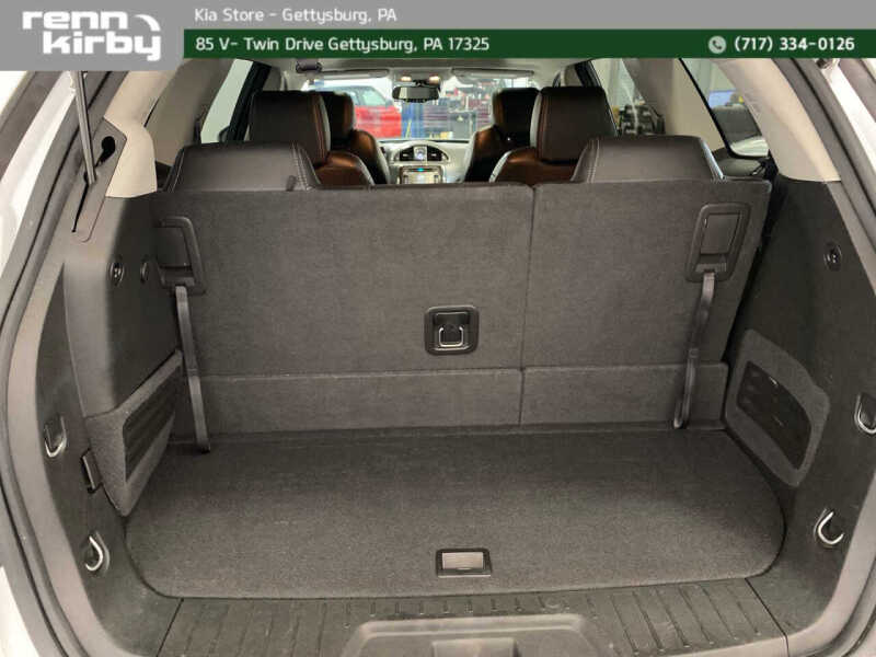 2017 Buick Enclave Premium