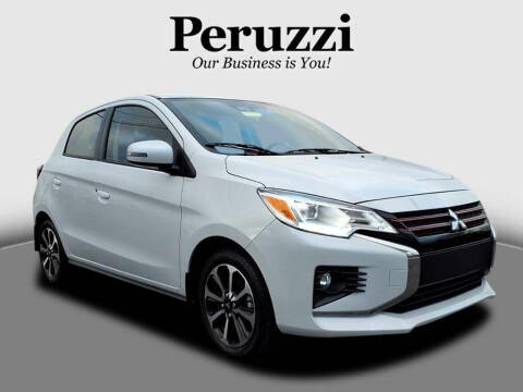 2024 Mitsubishi Mirage SE