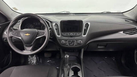 2020 Chevrolet Malibu LS