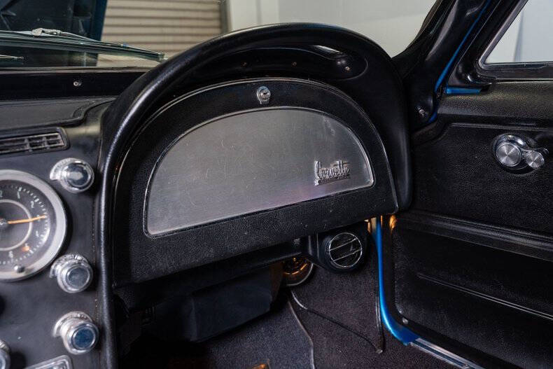 1966 Chevrolet Corvette