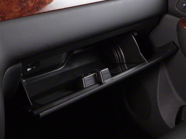 2013 GMC Sierra 3500HD