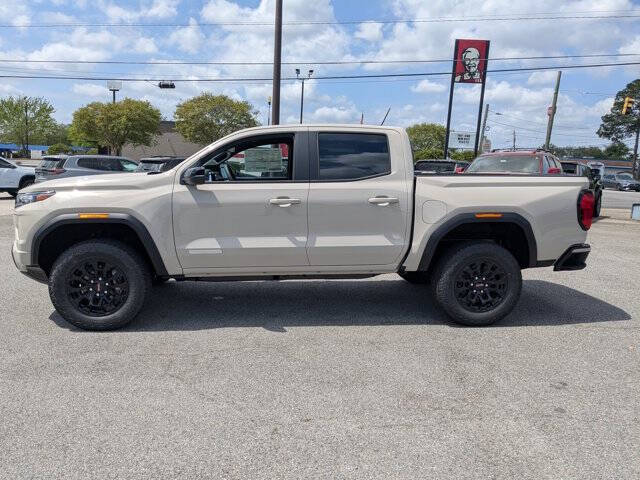 2026 GMC Canyon Elevation - Photo 7