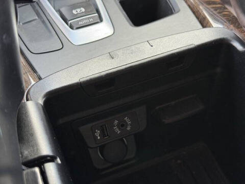 2018 BMW X5 sDrive35i