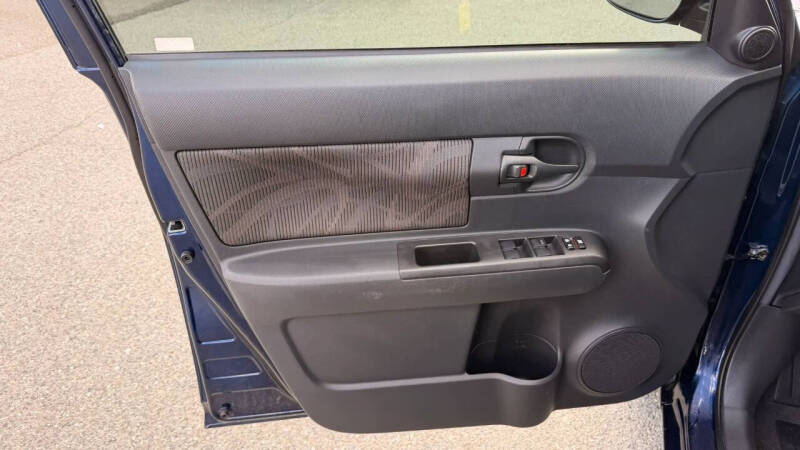 2015 Scion xB