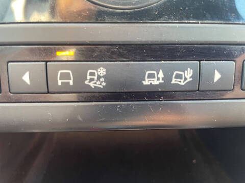 2017 Land Rover Discovery Sport SE