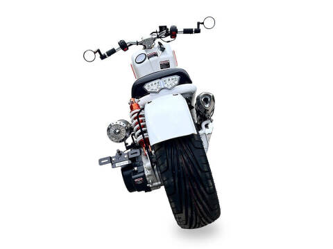 2026 Maddog Gen 5 150cc