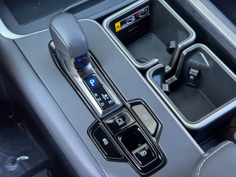 2024 Lexus TX 350 Luxury