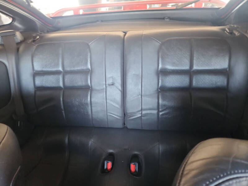 1991 Mitsubishi 3000GT VR-4 Turbo