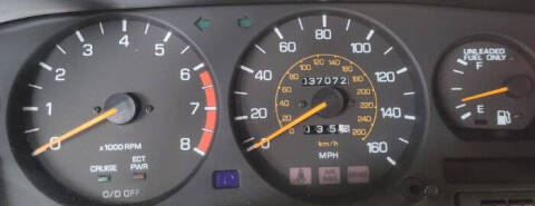 1990 Toyota Supra Turbo