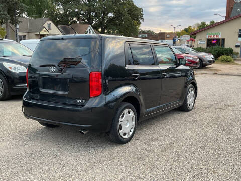 2008 Scion xB