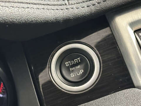 2017 Land Rover Range Rover Evoque HSE Dynamic