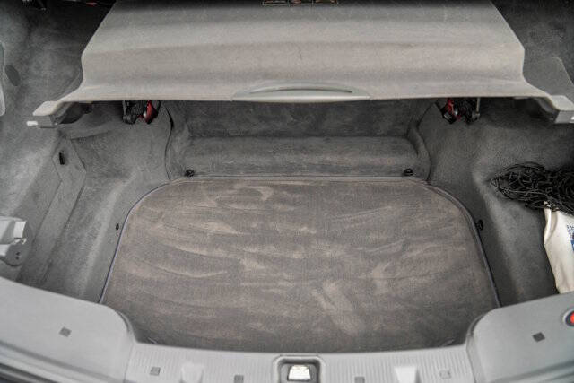 2003 Mercedes-Benz SL-Class 34