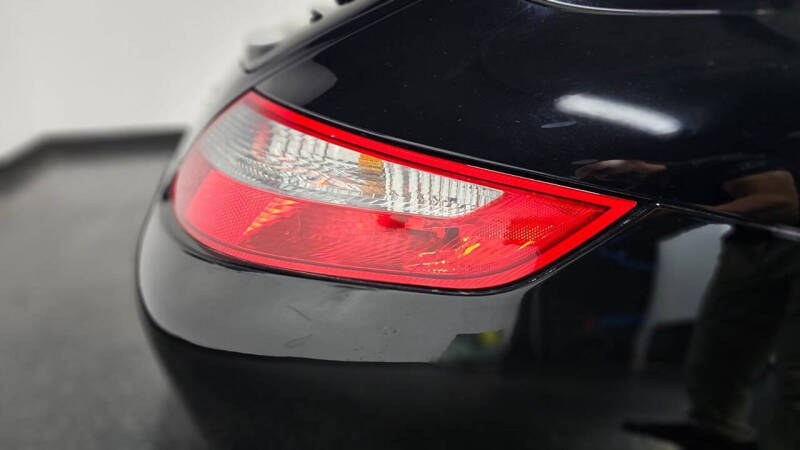 2007 Porsche 911 Carrera S - Photo 18