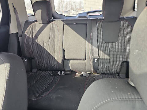2016 GMC Terrain SLE-2