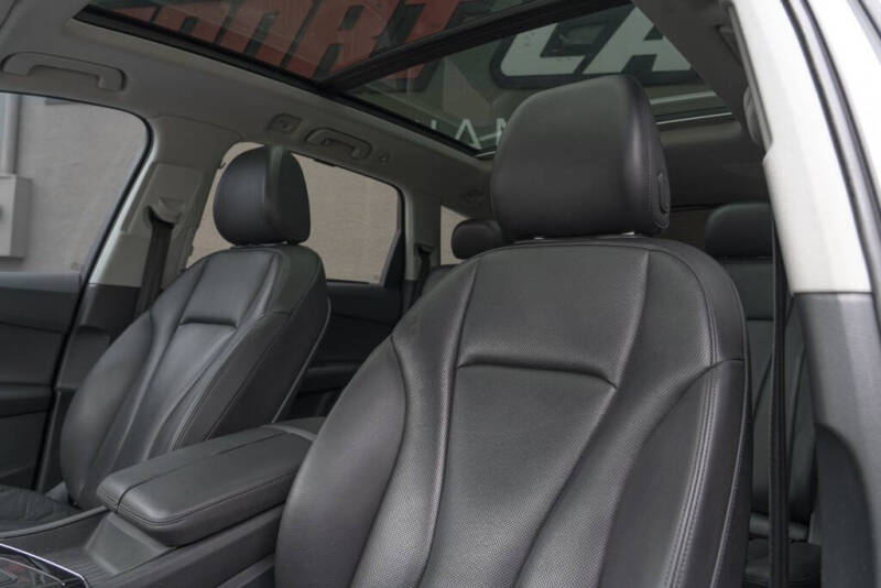 2017 Audi Q7 3.0T quattro Premium Plus