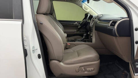 2020 Lexus GX 460