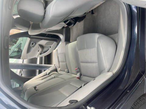 2014 Chevrolet Impala LS