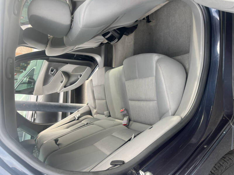 2014 Chevrolet Impala LS