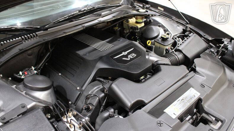 2003 Ford Thunderbird