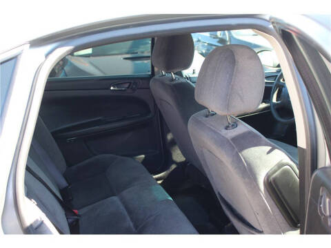 2009 Chevrolet Impala LT