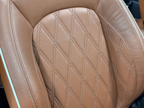 2022 MINI Convertible Cooper S