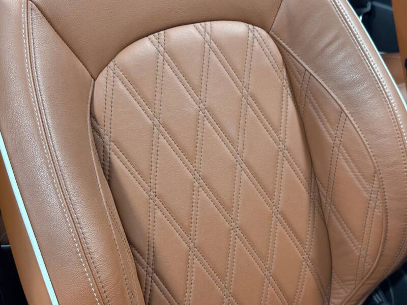 2022 MINI Convertible Cooper S