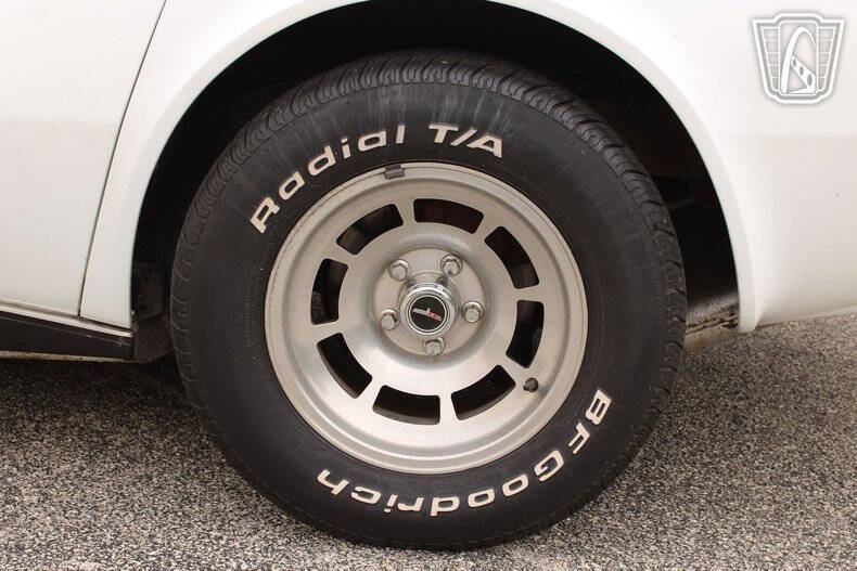 1980 Chevrolet Corvette