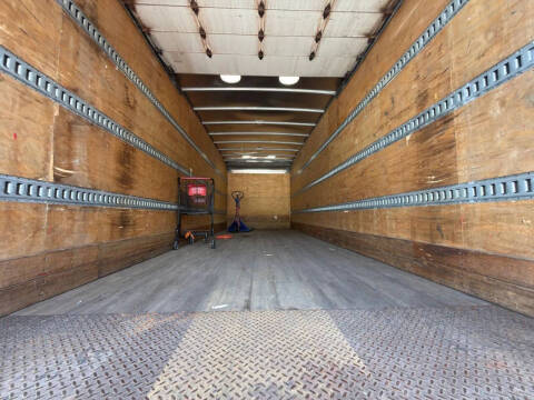2017 International DuraStar 4300