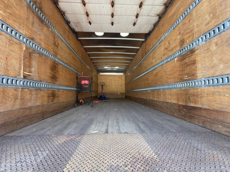 2017 International DuraStar 4300