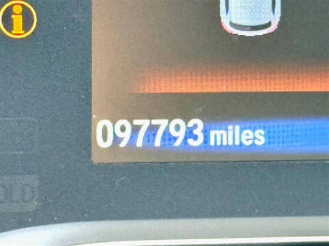 2017 Honda Pilot EX-L w/RES