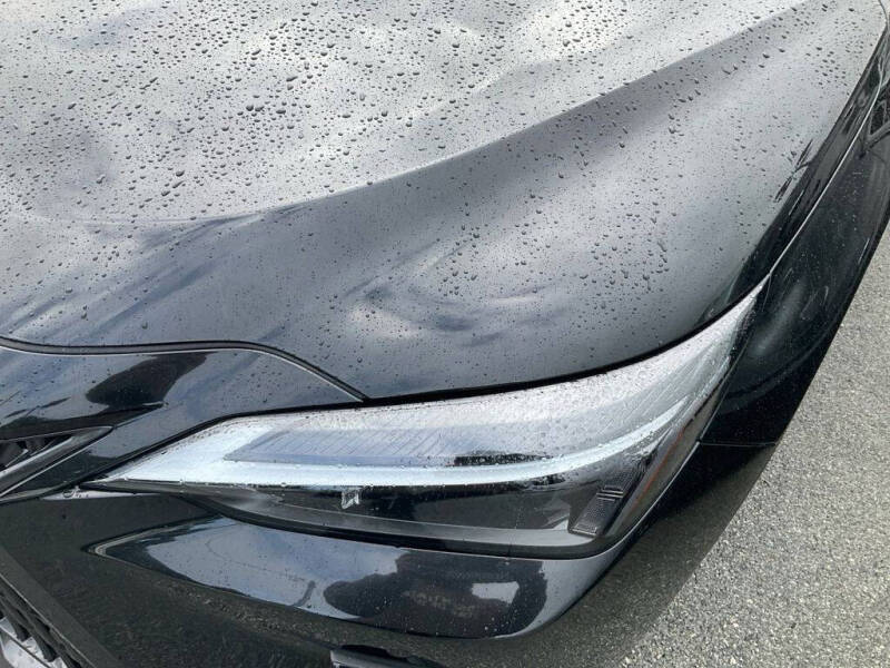 2023 Lexus NX 350 Premium