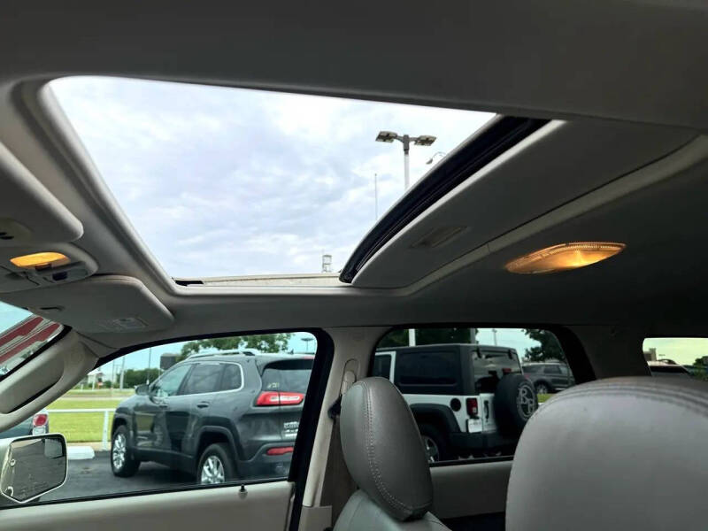 2011 Mercury Mariner Premier V6