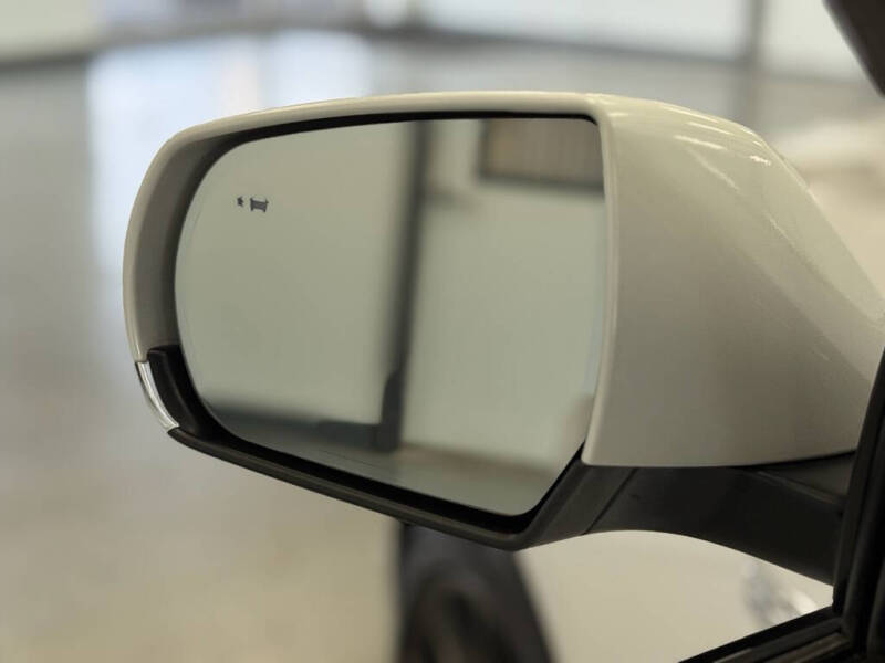 2023 Cadillac CT4 Sport