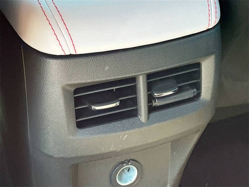 2023 Cadillac CT4-V Blackwing