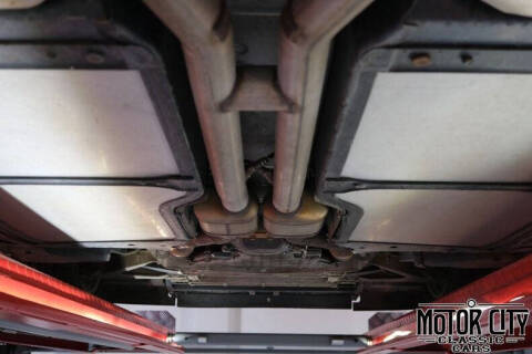 2004 Chevrolet Corvette