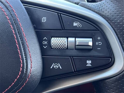 2023 Genesis GV70 3.5T Sport