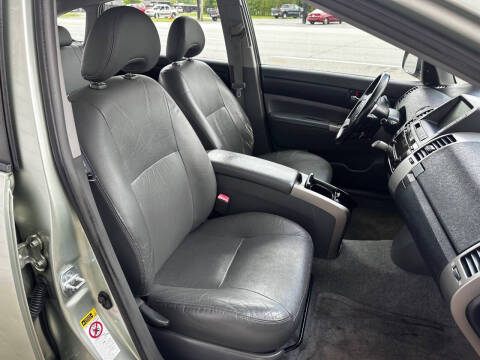 2007 Toyota Prius Touring