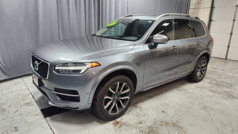 2018 Volvo XC90 T5 Momentum 7-Passenger