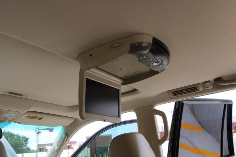 2009 Lexus GX 470
