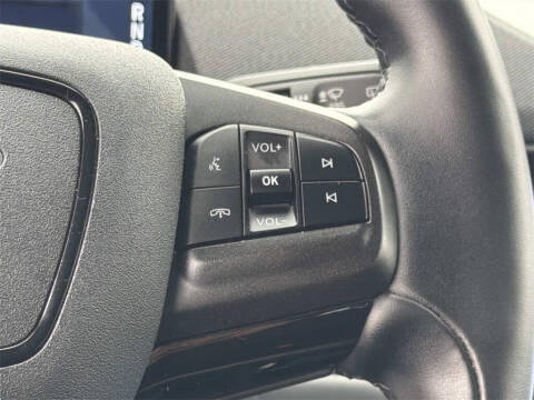 2024 Ford Mustang Mach-E Select