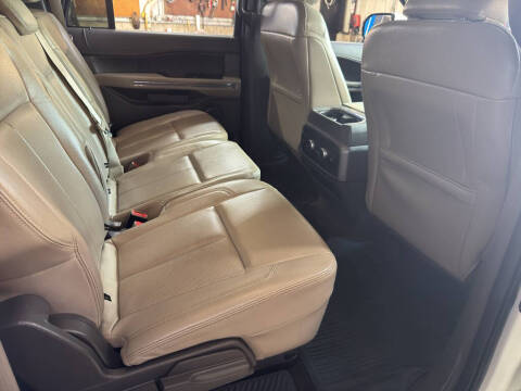 2021 Ford Expedition MAX XLT