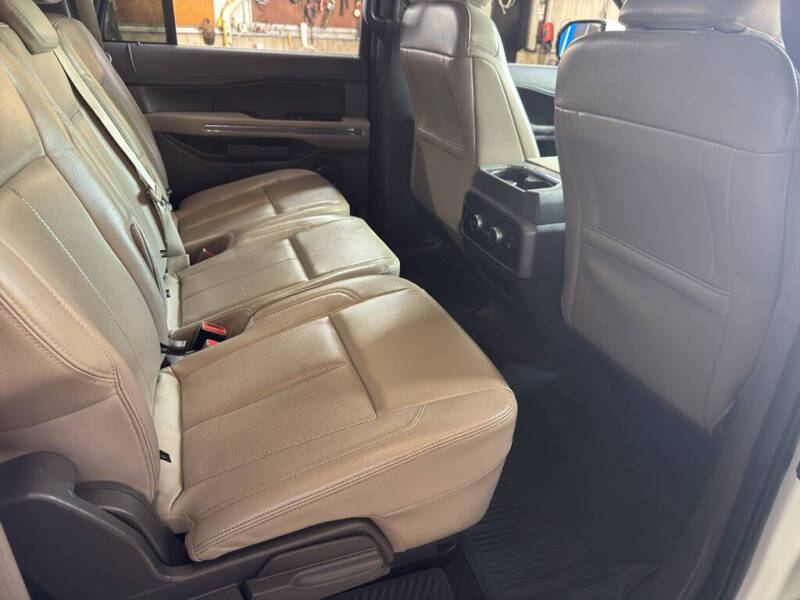 2021 Ford Expedition MAX XLT