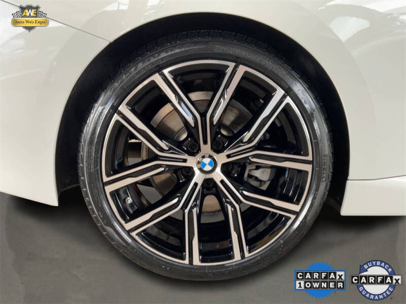 2022 BMW 2 Series 230i