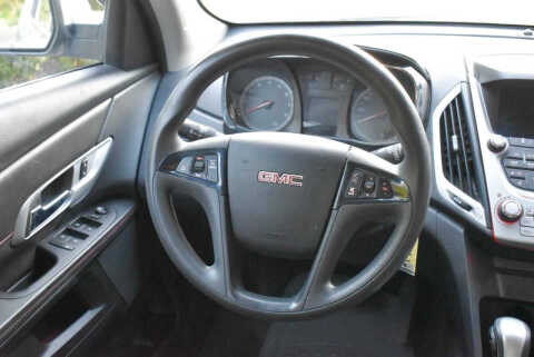 2015 GMC Terrain SLE-1