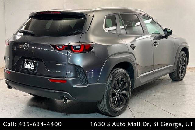2025 Mazda CX-50 2.5 S Select