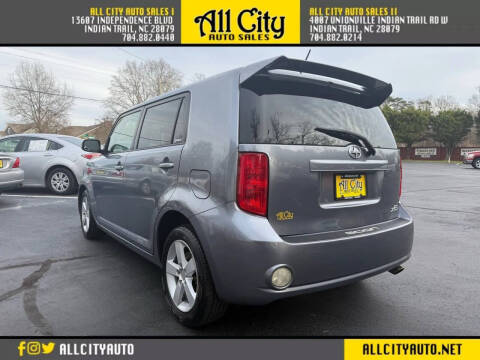2010 Scion xB