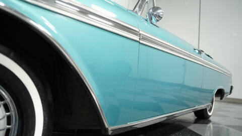 1962 Ford Galaxie