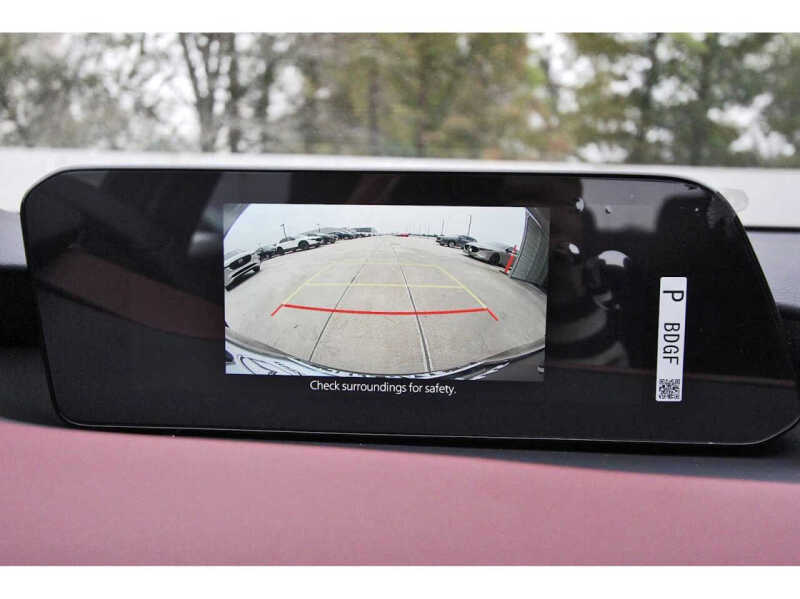 2026 Mazda Mazda3 Hatchback 2.5 S Premium